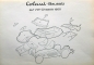 Preview: Colani Design Modelprogram 1975 Automobile-Presskit (3938)